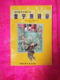 飞扬的独眼鸟